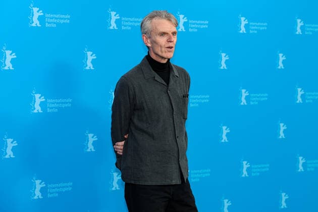 Berlin Berlinale, 76 Berlin International Film Festival 2026 Photo Call EVERYBODY DIGS BILL EVANS Grant Gee Director Director Berlinale, 76 Berlin International Film Festival 2026, 13 02 2026 Press Photo Roger Buerke Copyright: xEibner-Pressefoto RogerxBuerkex EP_RBE