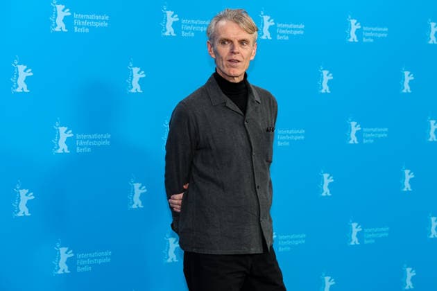 Berlin Berlinale, 76 Berlin International Film Festival 2026 Photo Call EVERYBODY DIGS BILL EVANS Grant Gee Director Director Berlinale, 76 Berlin International Film Festival 2026, 13 02 2026 Press Photo Roger Buerke Copyright: xEibner-Pressefoto RogerxBuerkex EP_RBE