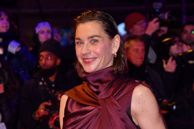 Christiane Paul at the No Good Men Premiere and Berlinale Opening at the 76th Berlin International Film Festival on 12 02 26