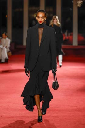 Michael Kors Ready to Wear Fall Winter 2026 2027 show during the New York Fashion Week NYFW , United States, February 13, 2026 Bestimage Runway Michael Kors show during the New York Fashion Week February 2026 on February 13, 2026 in New York City unknown  Copyright: xAgencex xBestimagexAgencex xBestimagex