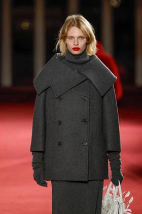 Michael Kors Ready to Wear Fall Winter 2026 2027 show during the New York Fashion Week NYFW , United States, February 13, 2026 Bestimage Runway Michael Kors show during the New York Fashion Week February 2026 on February 13, 2026 in New York City unknown  Copyright: xAgencex xBestimagexAgencex xBestimagex