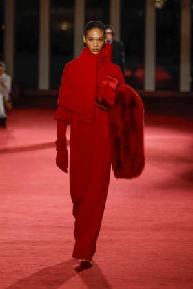 Michael Kors Ready to Wear Fall Winter 2026 2027 show during the New York Fashion Week NYFW , United States, February 13, 2026 Bestimage Runway Michael Kors show during the New York Fashion Week February 2026 on February 13, 2026 in New York City unknown  Copyright: xAgencex xBestimagexAgencex xBestimagex