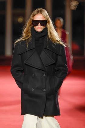 Michael Kors Ready to Wear Fall Winter 2026 2027 show during the New York Fashion Week NYFW , United States, February 13, 2026 Bestimage Runway Michael Kors show during the New York Fashion Week February 2026 on February 13, 2026 in New York City unknown  Copyright: xAgencex xBestimagexAgencex xBestimagex