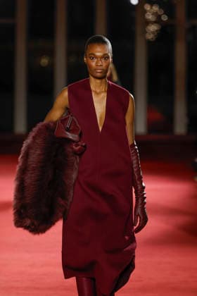 Michael Kors Ready to Wear Fall Winter 2026 2027 show during the New York Fashion Week NYFW , United States, February 13, 2026 Bestimage Runway Michael Kors show during the New York Fashion Week February 2026 on February 13, 2026 in New York City unknown  Copyright: xAgencex xBestimagexAgencex xBestimagex