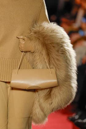 Michael Kors Ready to Wear Fall Winter 2026 2027 show during the New York Fashion Week NYFW , United States, February 13, 2026 Bestimage Runway Michael Kors show during the New York Fashion Week February 2026 on February 13, 2026 in New York City unknown  Copyright: xAgencex xBestimagexAgencex xBestimagex
