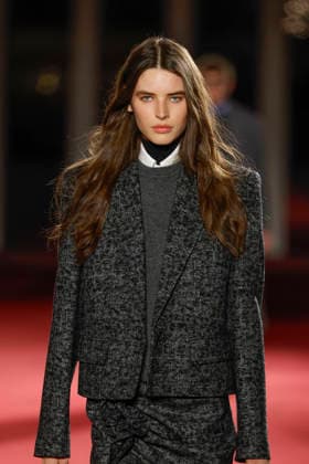 Michael Kors Ready to Wear Fall Winter 2026 2027 show during the New York Fashion Week NYFW , United States, February 13, 2026 Bestimage Runway Michael Kors show during the New York Fashion Week February 2026 on February 13, 2026 in New York City unknown  Copyright: xAgencex xBestimagexAgencex xBestimagex