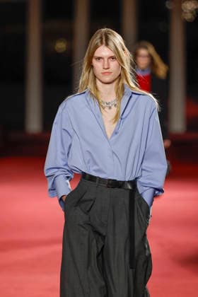 Michael Kors Ready to Wear Fall Winter 2026 2027 show during the New York Fashion Week NYFW , United States, February 13, 2026 Bestimage Runway Michael Kors show during the New York Fashion Week February 2026 on February 13, 2026 in New York City unknown  Copyright: xAgencex xBestimagexAgencex xBestimagex