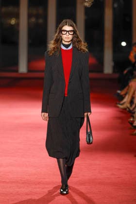 Michael Kors Ready to Wear Fall Winter 2026 2027 show during the New York Fashion Week NYFW , United States, February 13, 2026 Bestimage Runway Michael Kors show during the New York Fashion Week February 2026 on February 13, 2026 in New York City unknown  Copyright: xAgencex xBestimagexAgencex xBestimagex