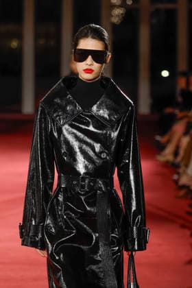 Michael Kors Ready to Wear Fall Winter 2026 2027 show during the New York Fashion Week NYFW , United States, February 13, 2026 Bestimage Runway Michael Kors show during the New York Fashion Week February 2026 on February 13, 2026 in New York City unknown  Copyright: xAgencex xBestimagexAgencex xBestimagex