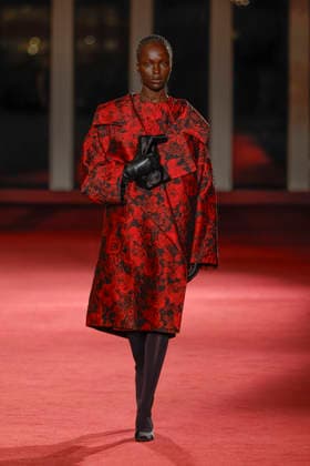 Michael Kors Ready to Wear Fall Winter 2026 2027 show during the New York Fashion Week NYFW , United States, February 13, 2026 Bestimage Runway Michael Kors show during the New York Fashion Week February 2026 on February 13, 2026 in New York City unknown  Copyright: xAgencex xBestimagexAgencex xBestimagex