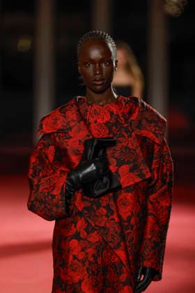 Michael Kors Ready to Wear Fall Winter 2026 2027 show during the New York Fashion Week NYFW , United States, February 13, 2026 Bestimage Runway Michael Kors show during the New York Fashion Week February 2026 on February 13, 2026 in New York City unknown  Copyright: xAgencex xBestimagexAgencex xBestimagex