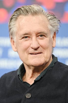 Everybody Digs Bill Evans press conference at the 76th Berlinale International Film Festival Featuring: Bill Pullman Where: Berlin, Germany When: 13 Feb 2026 Credit: Cover Images EDITORIAL USE ONLY. NOT FOR USE BY NEWSPAPERS BASED IN THE UK. Copyright: xx coverimg55464123