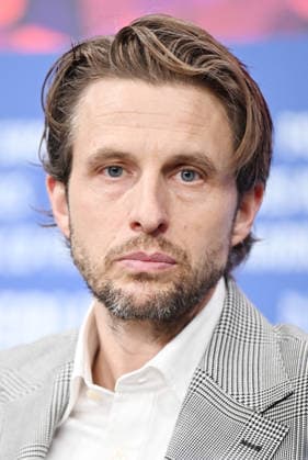 Everybody Digs Bill Evans press conference at the 76th Berlinale International Film Festival Featuring: Anders Danielsen Lie Where: Berlin, Germany When: 13 Feb 2026 Credit: Cover Images EDITORIAL USE ONLY. NOT FOR USE BY NEWSPAPERS BASED IN THE UK. Copyright: xx coverimg55464124