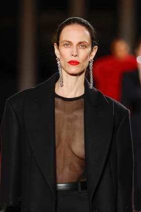 Michael Kors Ready to Wear Fall Winter 2026 2027 show during the New York Fashion Week NYFW , United States, February 13, 2026 Bestimage Runway Michael Kors show during the New York Fashion Week February 2026 on February 13, 2026 in New York City unknown  Copyright: xAgencex xBestimagexAgencex xBestimagex
