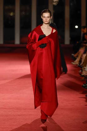 Michael Kors Ready to Wear Fall Winter 2026 2027 show during the New York Fashion Week NYFW , United States, February 13, 2026 Bestimage Runway Michael Kors show during the New York Fashion Week February 2026 on February 13, 2026 in New York City unknown  Copyright: xAgencex xBestimagexAgencex xBestimagex