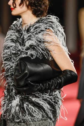 Michael Kors Ready to Wear Fall Winter 2026 2027 show during the New York Fashion Week NYFW , United States, February 13, 2026 Bestimage Runway Michael Kors show during the New York Fashion Week February 2026 on February 13, 2026 in New York City unknown  Copyright: xAgencex xBestimagexAgencex xBestimagex
