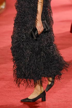 Michael Kors Ready to Wear Fall Winter 2026 2027 show during the New York Fashion Week NYFW , United States, February 13, 2026 Bestimage Runway Michael Kors show during the New York Fashion Week February 2026 on February 13, 2026 in New York City unknown  Copyright: xAgencex xBestimagexAgencex xBestimagex