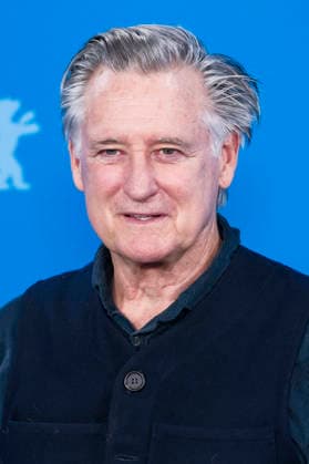 Bill Pullman at the photocall for the movie Everybody Digs Bill Evans at the Berlinale 2026 76 Berlin International Film Festival at the Hotel Grand Hyatt Berlin, 13 02 2026 Foto:xJ.xEdwardsx xFuturexImagex evans_6208
