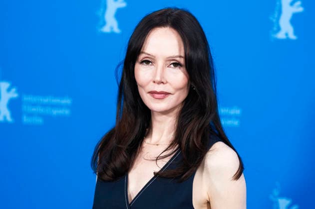 Valene Kane at the photocall for the feature film Everybody Digs Bill Evans at the Berlinale 2026 76 Berlin International Film Festival at the Hotel Grand Hyatt Berlin, 13 02 2026 Foto:xJ.xEdwardsx xFuturexImagex evans_6211