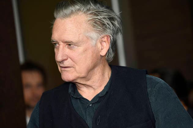 Bill Pullman at the photocall for the movie Everybody Digs Bill Evans at the Berlinale 2026 76 Berlin International Film Festival at the Hotel Grand Hyatt Berlin, 13 02 2026 Foto:xC.xNiehausx xFuturexImagex evans_6215