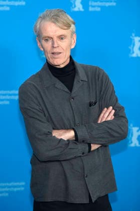 Grant Gee at the photocall for the feature film Everybody Digs Bill Evans at the Berlinale 2026 76 Berlin International Film Festival at the Hotel Grand Hyatt Berlin, 13 02 2026 Foto:xC.xNiehausx xFuturexImagex evans_6223