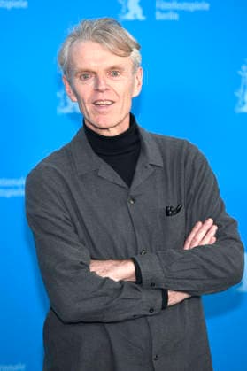 Grant Gee at the photocall for the feature film Everybody Digs Bill Evans at the Berlinale 2026 76 Berlin International Film Festival at the Hotel Grand Hyatt Berlin, 13 02 2026 Foto:xC.xNiehausx xFuturexImagex evans_6224