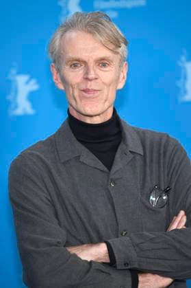 Grant Gee at the photocall for the feature film Everybody Digs Bill Evans at the Berlinale 2026 76 Berlin International Film Festival at the Hotel Grand Hyatt Berlin, 13 02 2026 Foto:xC.xNiehausx xFuturexImagex evans_6226