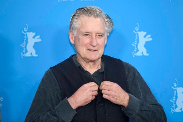 Bill Pullman at the photocall for the movie Everybody Digs Bill Evans at the Berlinale 2026 76 Berlin International Film Festival at the Hotel Grand Hyatt Berlin, 13 02 2026 Foto:xC.xNiehausx xFuturexImagex evans_6228