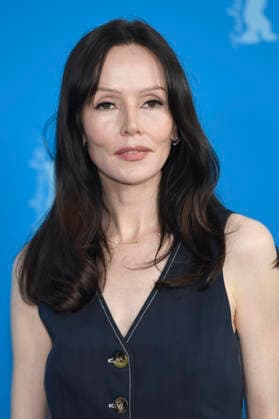 Valene Kane at the photocall for the feature film Everybody Digs Bill Evans at the Berlinale 2026 76 Berlin International Film Festival at the Hotel Grand Hyatt Berlin, 13 02 2026 Foto:xC.xNiehausx xFuturexImagex evans_6235