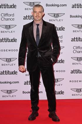 Celebrities attend the Attitude 101 Awards at the Rosewood Hotel, London Featuring: Russell Tovey Where: London, United Kingdom When: 13 Feb 2026 Credit: Cover Images EDITORIAL USE ONLY. NOT FOR USE BY NEWSPAPERS BASED IN THE UK. Copyright: xx coverimg55464251