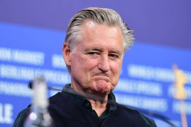 Bill Pullman at the press conference of the movie Everybody Digs Bill Evans during the 76th Berlinale International Film Festival Berlin 2026 , February 13th, 2026 Romain Doucelin Bestimage Press conference of the movie Everybody Digs Bill Evans , photocall during the 76th Berlinale International Film Festival Berlin at Gret Hyatt Hotel on February 13th, 2026 in Berlin, Germany Berlin Allemagne  Copyright: xRomainxDoucelinx xBestimagexRomainxDoucelinx xBestimagex