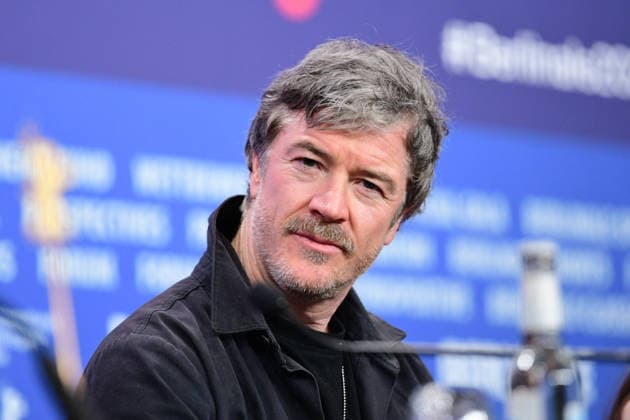 Barry Ward at the press conference of the movie Everybody Digs Bill Evans during the 76th Berlinale International Film Festival Berlin 2026 , February 13th, 2026 Romain Doucelin Bestimage Press conference of the movie Everybody Digs Bill Evans , photocall during the 76th Berlinale International Film Festival Berlin at Gret Hyatt Hotel on February 13th, 2026 in Berlin, Germany Berlin Allemagne  Copyright: xRomainxDoucelinx xBestimagexRomainxDoucelinx xBestimagex