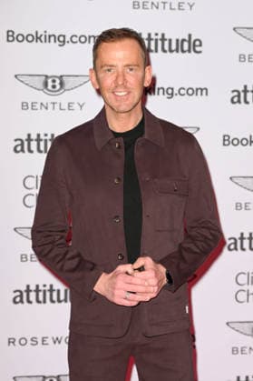 Celebrities attend the Attitude 101 Awards at the Rosewood Hotel, London Featuring: Scott Mills Where: London, United Kingdom When: 13 Feb 2026 Credit: Cover Images EDITORIAL USE ONLY. NOT FOR USE BY NEWSPAPERS BASED IN THE UK. Copyright: xx coverimg55464274