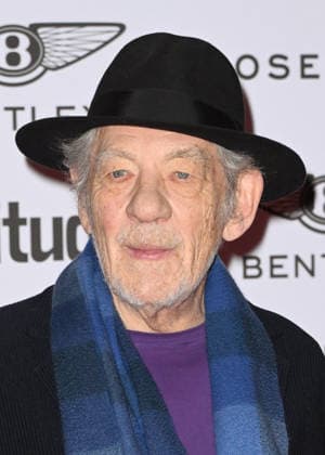 Celebrities attend the Attitude 101 Awards at the Rosewood Hotel, London Featuring: Ian McKellen Where: London, United Kingdom When: 13 Feb 2026 Credit: Cover Images EDITORIAL USE ONLY. NOT FOR USE BY NEWSPAPERS BASED IN THE UK. Copyright: xx coverimg55464290