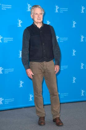 Bill Pullman at the photocall for the movie Everybody Digs Bill Evans at the Berlinale 2026 76 Berlin International Film Festival at the Hotel Grand Hyatt Berlin, 13 02 2026 Foto:xN.xKubelkax xFuturexImagex evans_6242