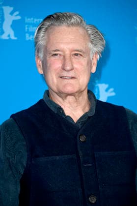 Bill Pullman at the photocall for the movie Everybody Digs Bill Evans at the Berlinale 2026 76 Berlin International Film Festival at the Hotel Grand Hyatt Berlin, 13 02 2026 Foto:xN.xKubelkax xFuturexImagex evans_6244