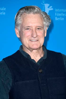Bill Pullman at the photocall for the movie Everybody Digs Bill Evans at the Berlinale 2026 76 Berlin International Film Festival at the Hotel Grand Hyatt Berlin, 13 02 2026 Foto:xN.xKubelkax xFuturexImagex evans_6245