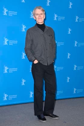 Grant Gee at the photocall for the feature film Everybody Digs Bill Evans at the Berlinale 2026 76 Berlin International Film Festival at the Hotel Grand Hyatt Berlin, 13 02 2026 Foto:xN.xKubelkax xFuturexImagex evans_6248
