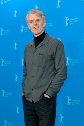 Grant Gee at the photocall for the feature film Everybody Digs Bill Evans at the Berlinale 2026 76 Berlin International Film Festival at the Hotel Grand Hyatt Berlin, 13 02 2026 Foto:xM.xBehrensx xFuturexImagex evans_6261
