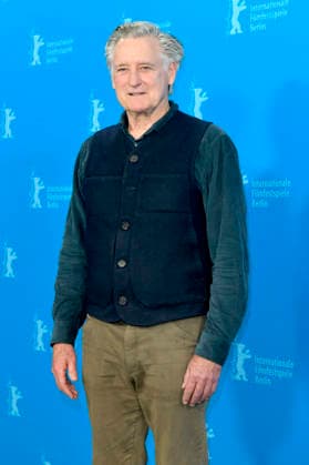 Bill Pullman at the photocall for the movie Everybody Digs Bill Evans at the Berlinale 2026 76 Berlin International Film Festival at the Hotel Grand Hyatt Berlin, 13 02 2026 Foto:xM.xBehrensx xFuturexImagex evans_6263