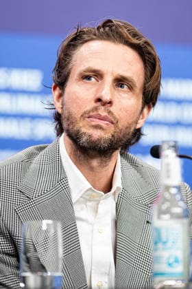 Berlinale Berlinale, 76 Berlin International Film Festival 2026 Press Conference EVERYBODY DIGS BILL EVANS Anders Danielsen Lie Actor Actor Berlinale, 76 Berlin International Film Festival 2026, 13 02 2026 Press Photo Roger Buerke Copyright: xEibner-Pressefoto RogerxBuerkex EP_RBE