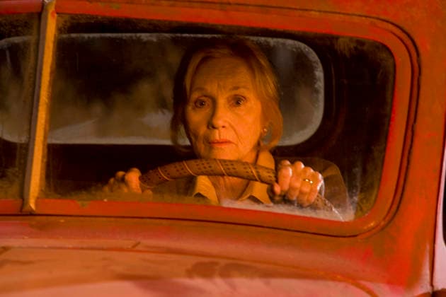 RECORD DATE NOT STATED Superman Returns Eva Marie Saint EDITORIAL USE ONLY  Copyright: xWarnerxBros.EntertainmentxInc.x-xU.S.,xCanada,xBahamasx&xBermuda.xAllxRightsxReserved.x