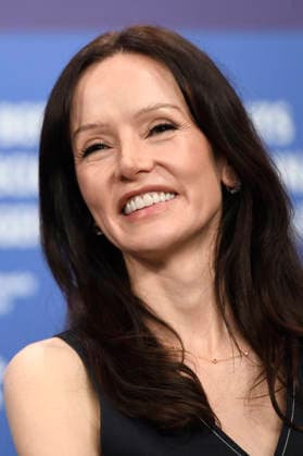 Valene Kane at the press conference for the feature film Everybody Digs Bill Evans at the Berlinale 2026 76 Berlin International Film Festival at the Hotel Grand Hyatt Berlin, 13 02 2026 Foto:xC.xNiehausx xFuturexImagex evans_6288