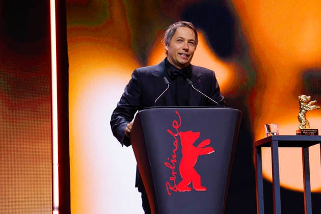 Sean Baker at the opening of the 76th Berlinale International Film Festival with the No Good Men Film Premiere on 12 02 2026 at the Berlinale Palast Berlin