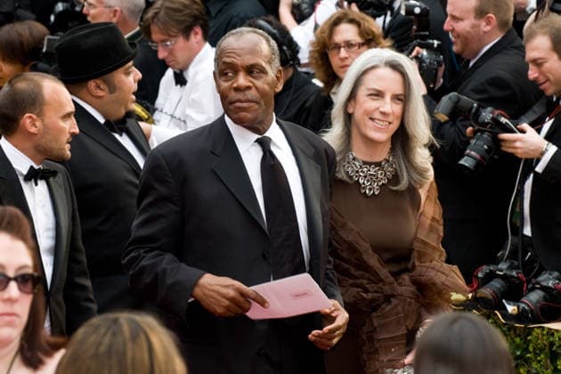 RECORD DATE NOT STATED The 81st Annual Academy Awards (Arrivals) Danny Glover 02-22-2009 Photo by Erik Ovanespour EDITORIAL USE ONLY  Copyright: A.M.P.A.S.x