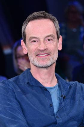 Joerg Hartmann as a guest on the NDR talk show on 13 February 2026 in Hamburg NDR talk show on 13 February 2026 in Hamburg