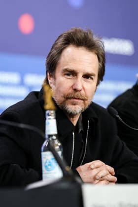 Berlin Berlinale, 76 Berlin International Film Festival 2026 Press Conference GOOD LUCK, HAVE FUN, DON™T DIE Sam Rockwell Actor Actor Berlinale, 76 Berlin International Film Festival 2026, 13 02 2026 Press Photo Roger Buerke Copyright: xEibner-Pressefoto RogerxBuerkex EP_RBE
