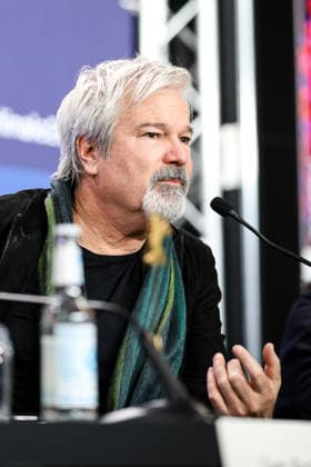 Berlinale Berlinale, 76 Berlin International Film Festival 2026 Press Conference GOOD LUCK, HAVE FUN, DON™T DIE Gore Verbinski Director Director Berlinale, 76 Berlin International Film Festival 2026, 13 02 2026 Press Photo Roger Buerke Copyright: xEibner-Pressefoto RogerxBuerkex EP_RBE