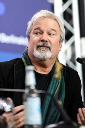 Berlinale Berlinale, 76 Berlin International Film Festival 2026 Press Conference GOOD LUCK, HAVE FUN, DON™T DIE Gore Verbinski Director Director Berlinale, 76 Berlin International Film Festival 2026, 13 02 2026 Press Photo Roger Buerke Copyright: xEibner-Pressefoto RogerxBuerkex EP_RBE