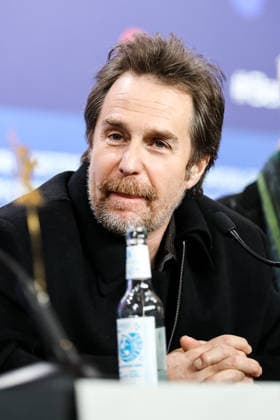 Berlin Berlinale, 76 Berlin International Film Festival 2026 Press Conference GOOD LUCK, HAVE FUN, DON™T DIE Sam Rockwell Actor Actor Berlinale, 76 Berlin International Film Festival 2026, 13 02 2026 Press Photo Roger Buerke Copyright: xEibner-Pressefoto RogerxBuerkex EP_RBE